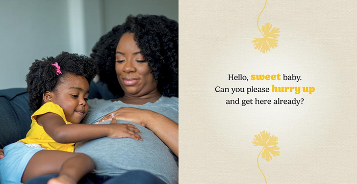 We Can’t Wait to Hold You (Board Book)
