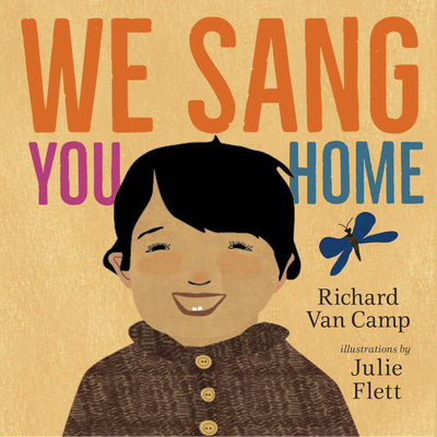 We Sang You Home BD