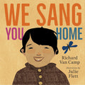 We Sang You Home BD