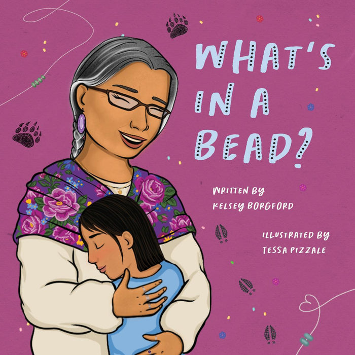 What's in a Bead? (HC)