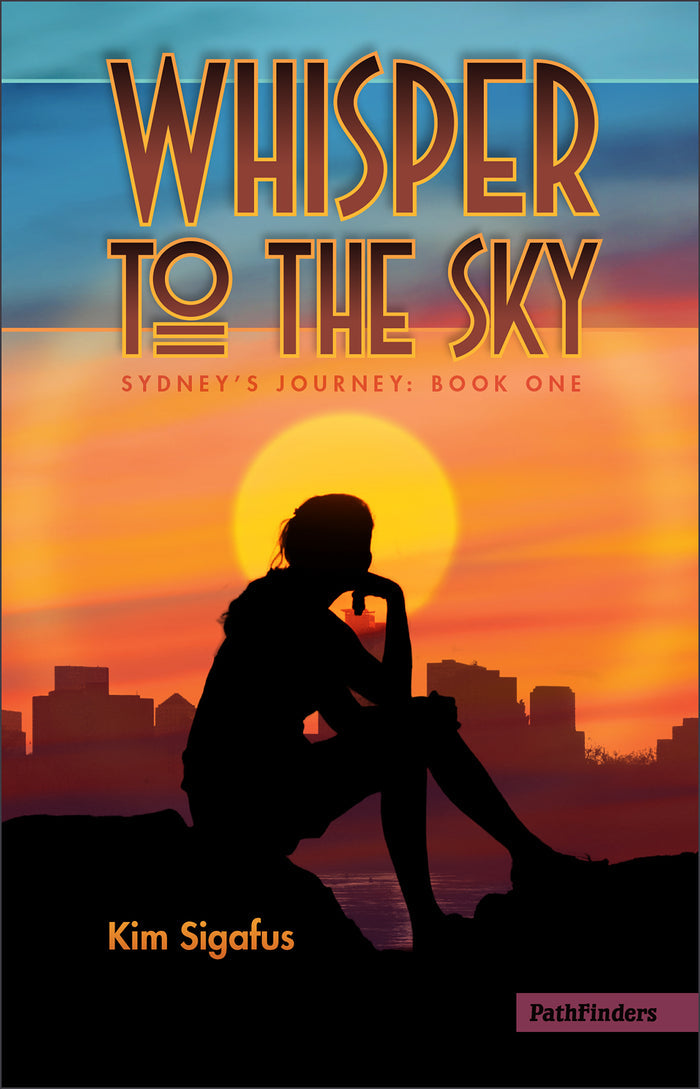 Whisper to the Sky PathFinders Collection