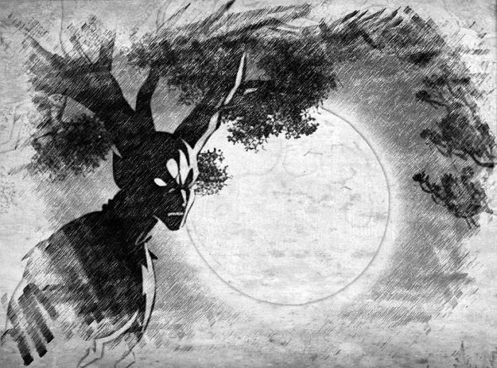 Whistle at Night and They Will Come : Indigenous Horror Stories. Volume 2.