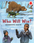 Who Will Win? (PB)