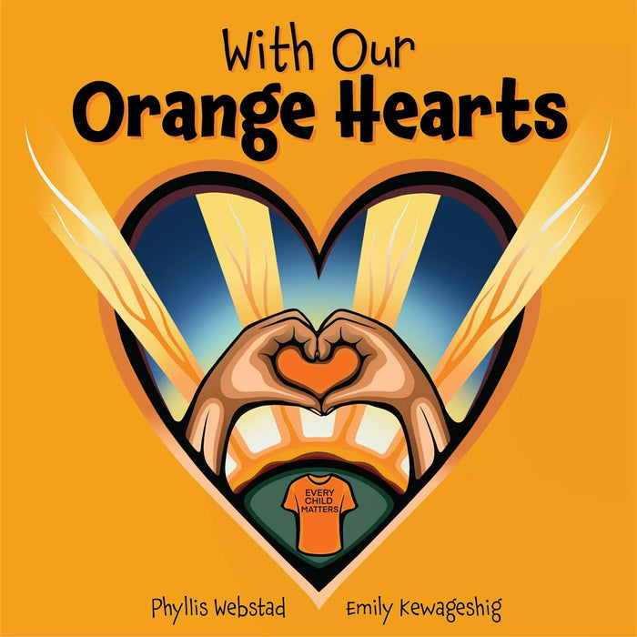 With Our Orange Hearts