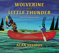 Wolverine and Little Thunder PB