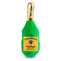 Woof Clicquot Classic Champagne Toy