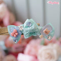 Wooflink Always Loved Hair Bow in 2 Colors