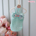 Wooflink Always Loved Top in Mint