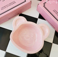 Wooflink BB Dining Bowl - Pink - Posh Puppy Boutique
