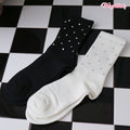 Wooflink Bling Bling Human Socks in 2 Colors
