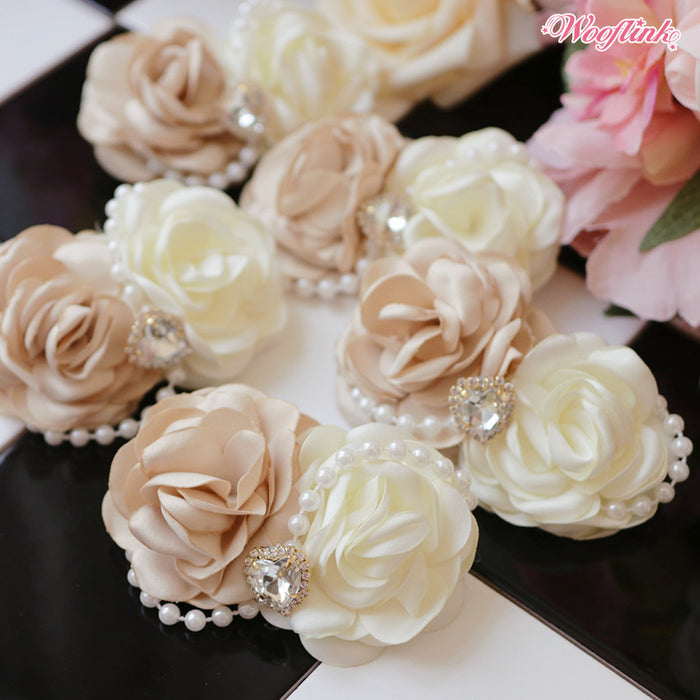 Wooflink Bloom Hairbow