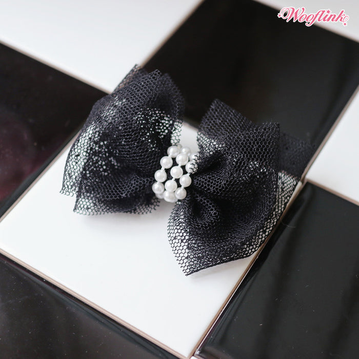 Wooflink Bloom to Breeze Hairbow in Many Colors