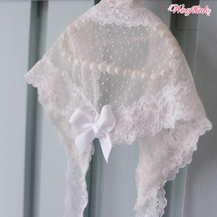 Wooflink Bloom to Breeze Scarf