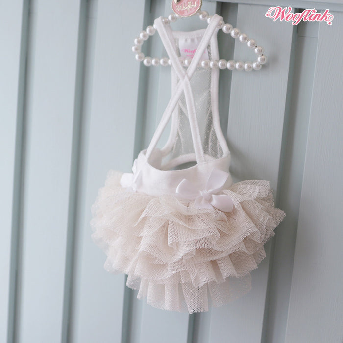 Wooflink Bloom to Breeze Skirt