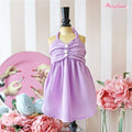 Wooflink Chasing The Sun - Purple - Posh Puppy Boutique