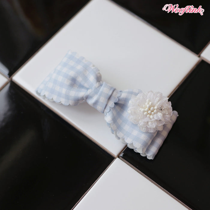 Wooflink Cutie Honey Hairbow in 3 Colors