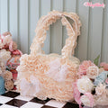 Wooflink Daydream Bag 3 in Cream