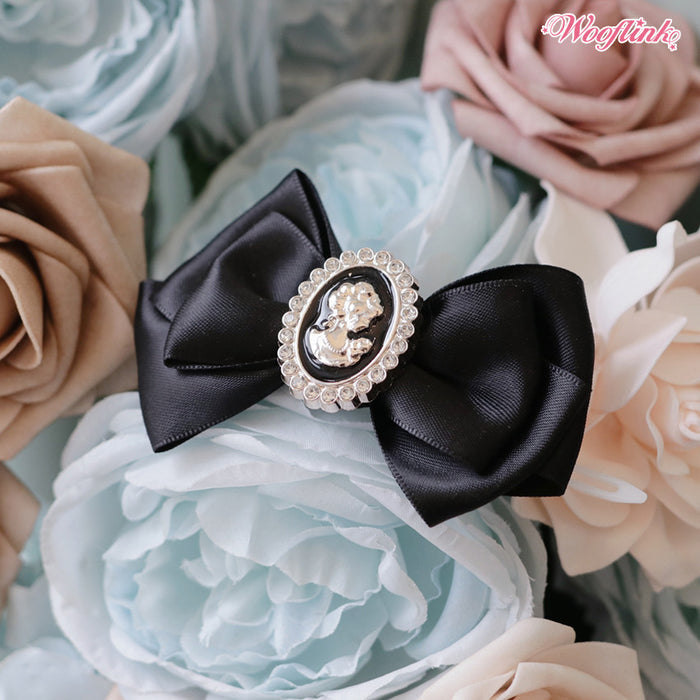 Wooflink Elizabeth Hairbow in 7 Colors