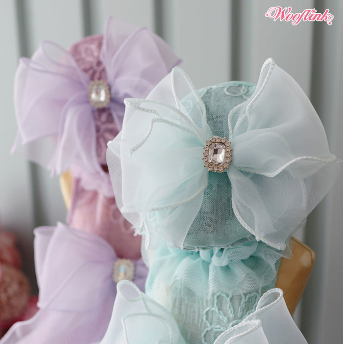 Wooflink Fairy Tale Beret in 2 Colors