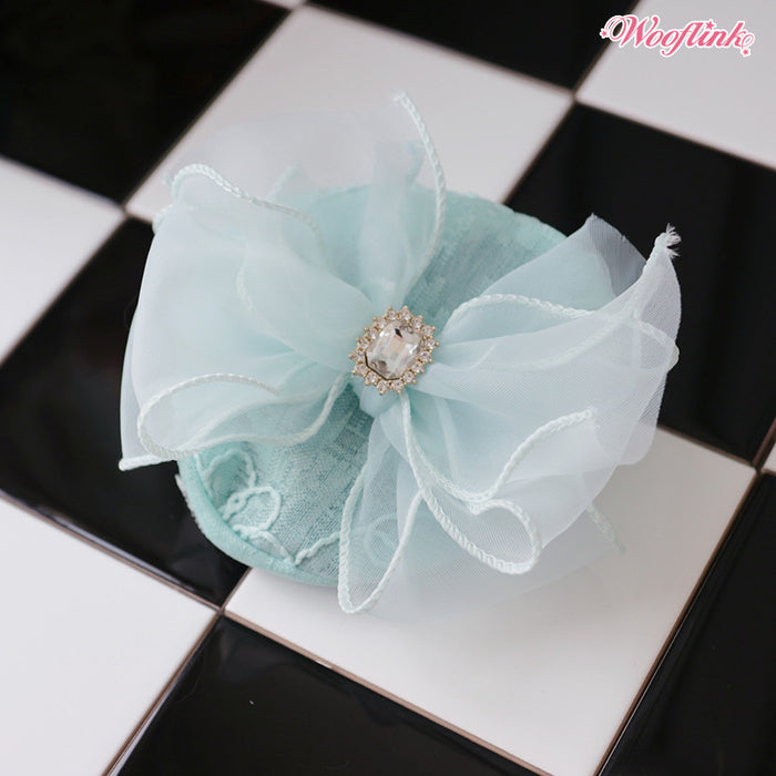Wooflink Fairy Tale Beret in 2 Colors