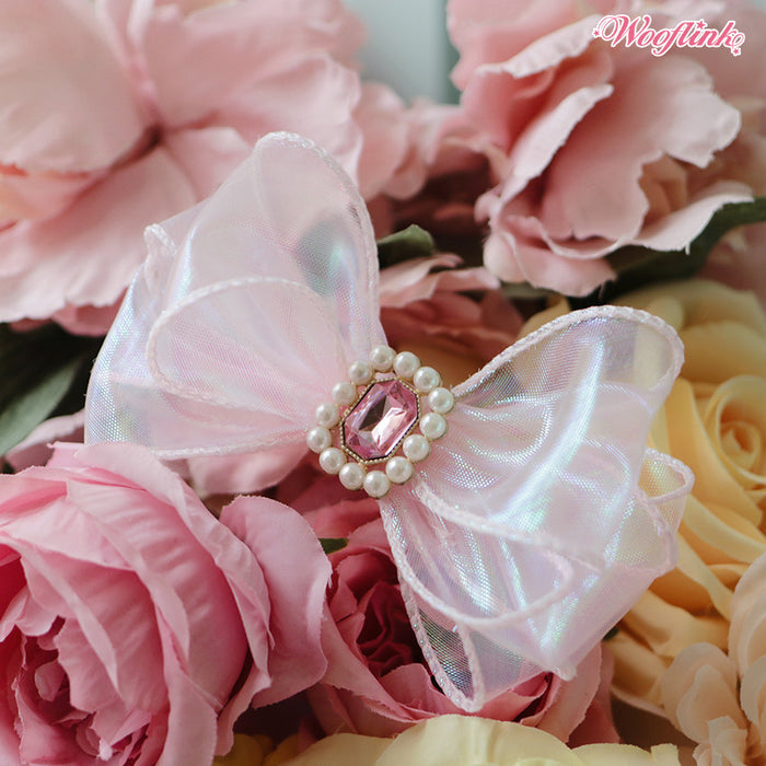 Wooflink Fairytale Princess Hairbow