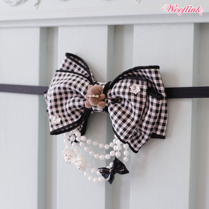 Wooflink Fall in Love Necklace in 3 Colors