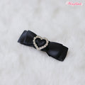 Wooflink Lovely Babe Hairbow in Many Colors