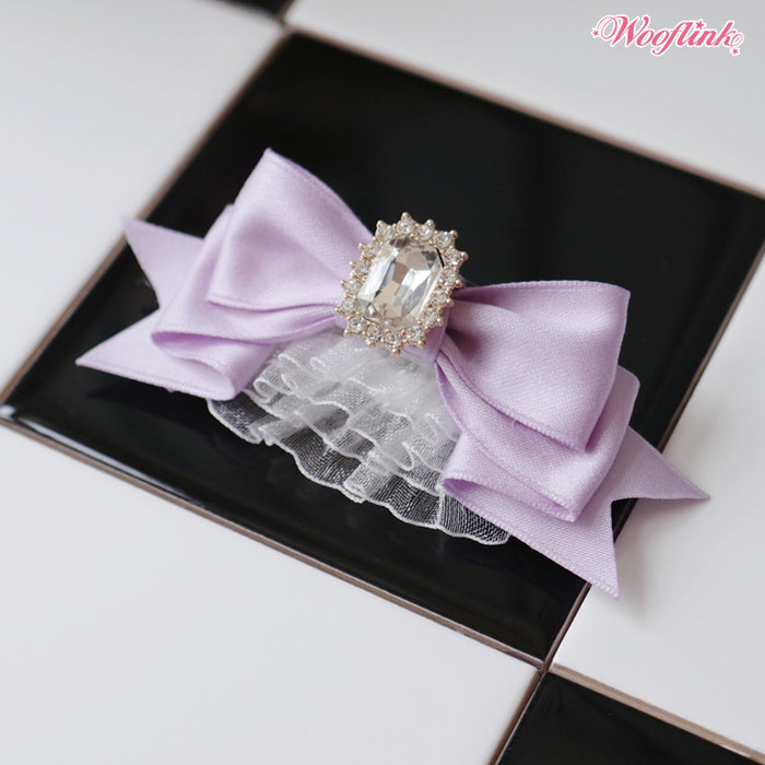 Wooflink Magical Day Hairbow in 4 Colors