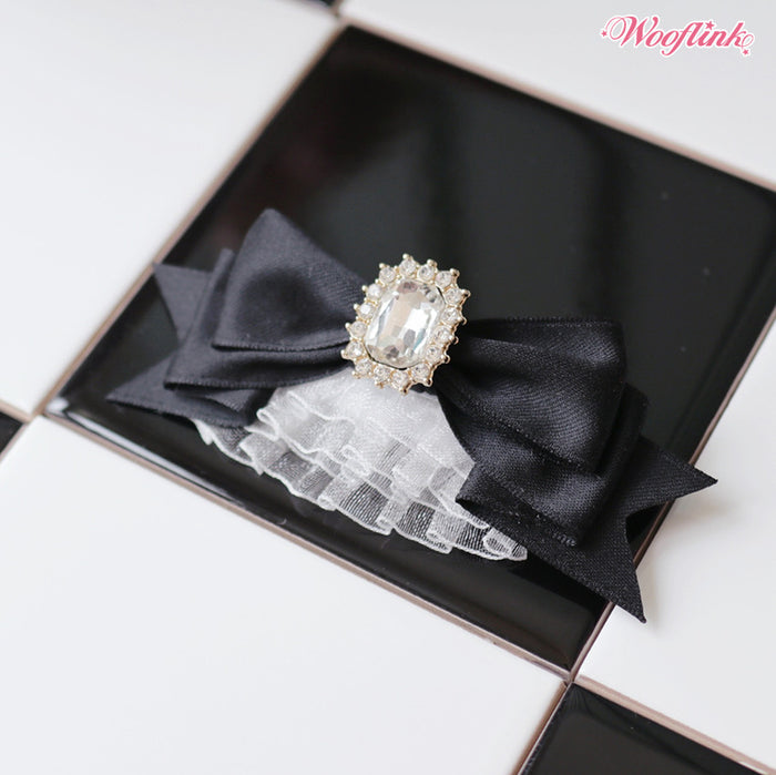 Wooflink Magical Day Hairbow in 4 Colors