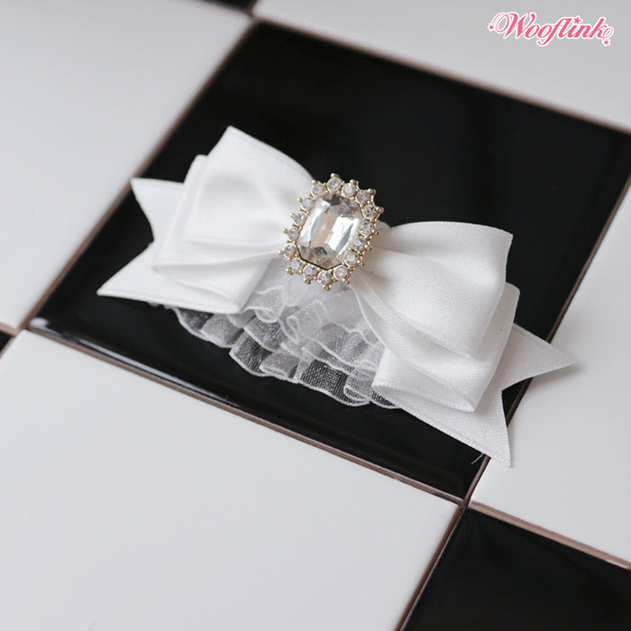 Wooflink Magical Day Hairbow in 4 Colors