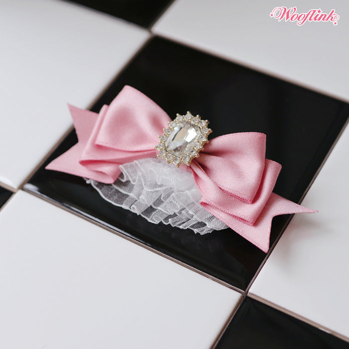 Wooflink Magical Day Hairbow in 4 Colors