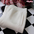 Wooflink Milkshake Sweatpants for Mom