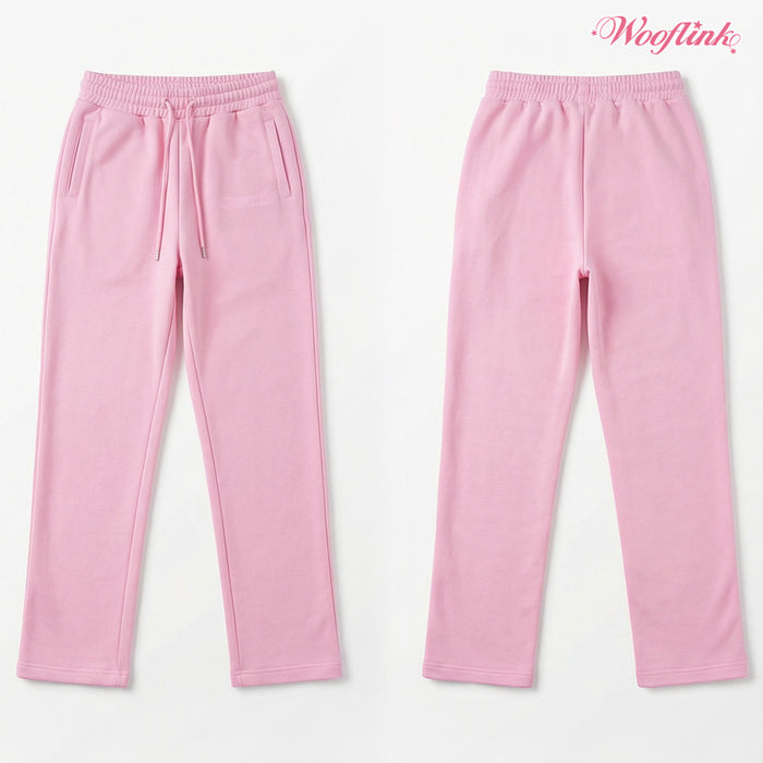 Wooflink Milkshake Sweatpants for Mom