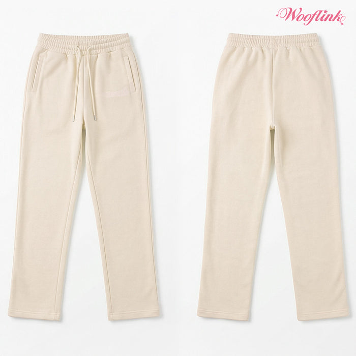 Wooflink Milkshake Sweatpants for Mom
