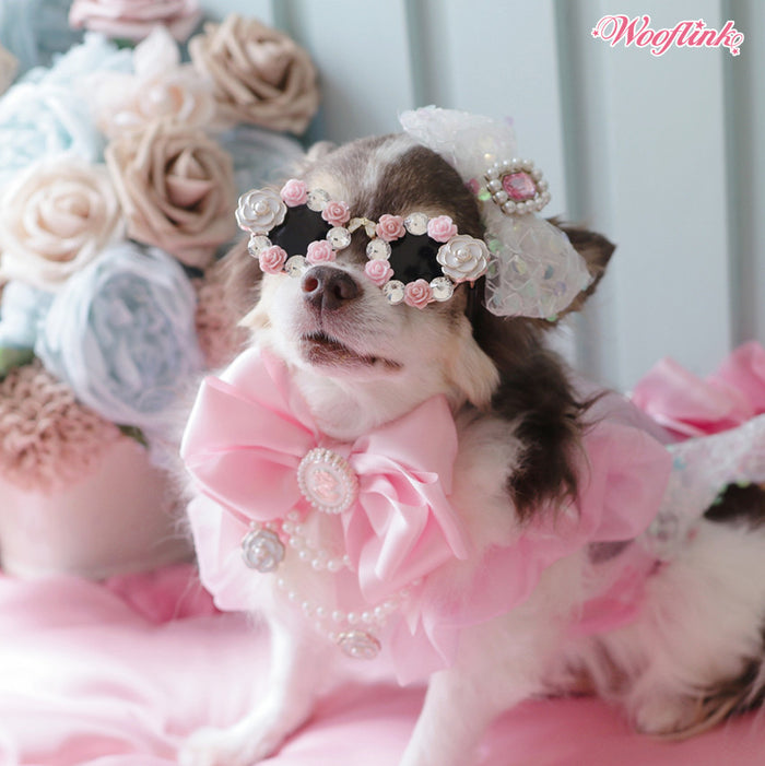 Wooflink Rose Sunglasses