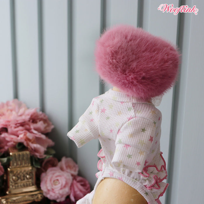 Wooflink Starlight PJ