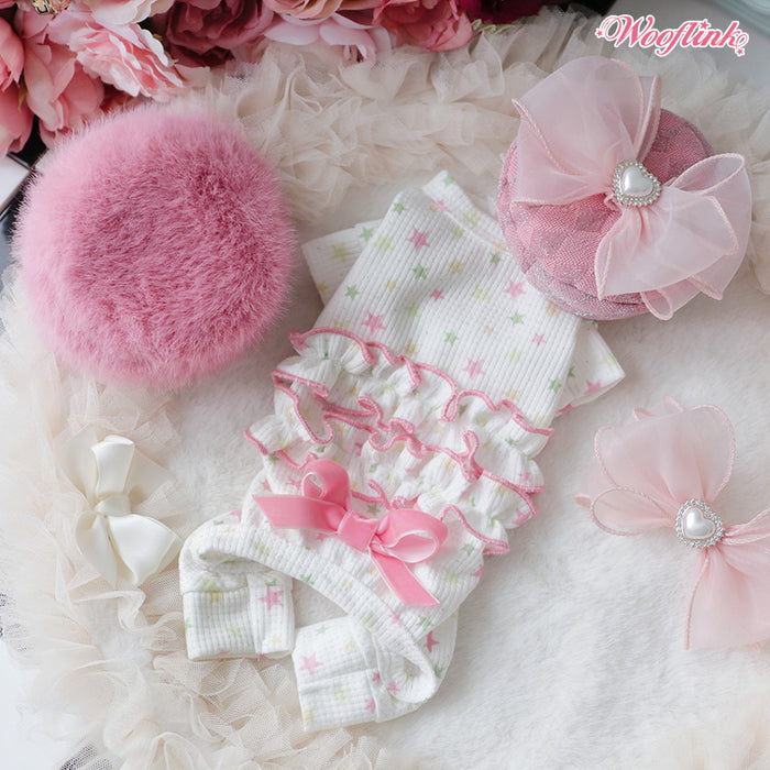 Wooflink Starlight PJ