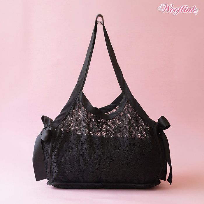 Wooflink Sunny Days Bag in 4 Colors