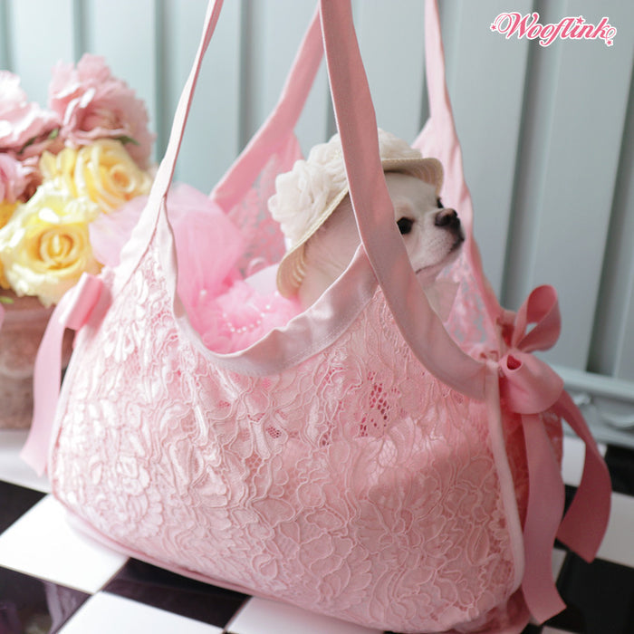 Wooflink Sunny Days Bag in 4 Colors