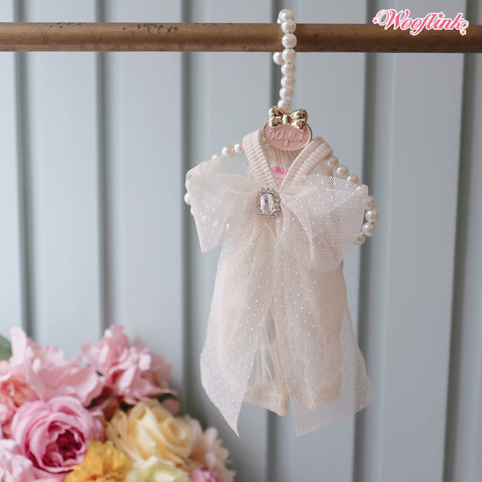 Wooflink Sunny Days Top