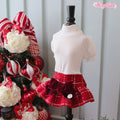 Wooflink Waiting For Love Dress