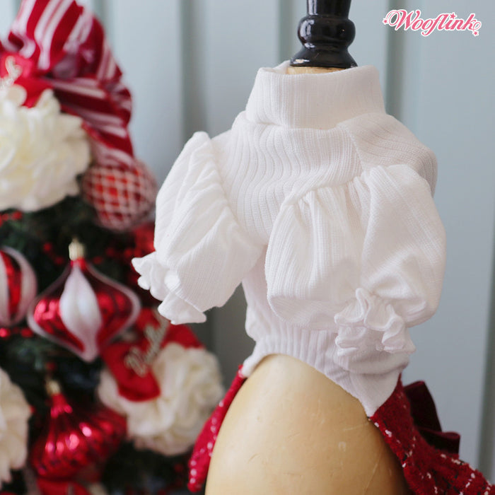 Wooflink Waiting For Love Dress