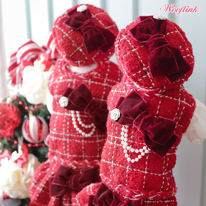 Wooflink Waiting For Love Jacket