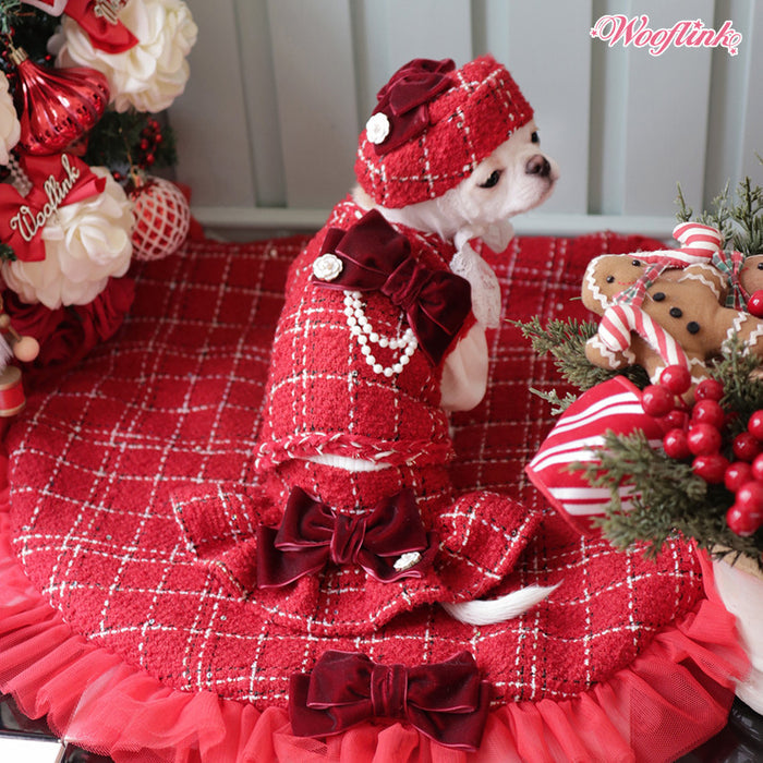 Wooflink Waiting For Love Jacket