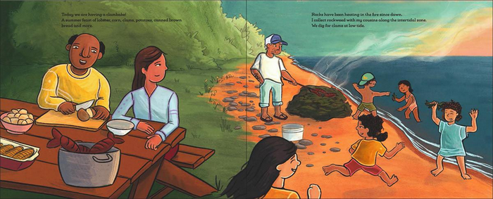 Wôpanâak Seasons / Seeqan, Neepun, Keepun, Pup8n (FNCR 2026)