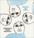 Worlds on Paper: Drawings from Kinngait (FNCR 2026)