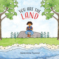 You Are the Land. All That You Are. Book 2. (HC)