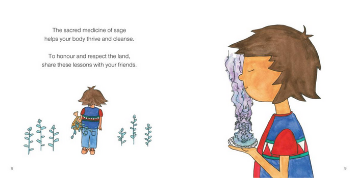 You Are the Land. All That You Are. Book 2. (HC)